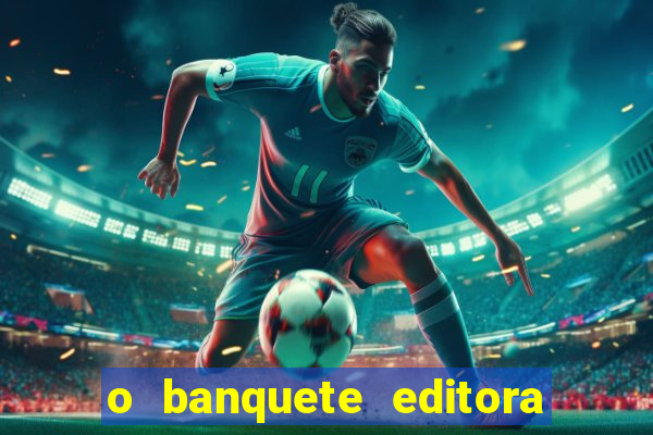 o banquete editora 34 pdf